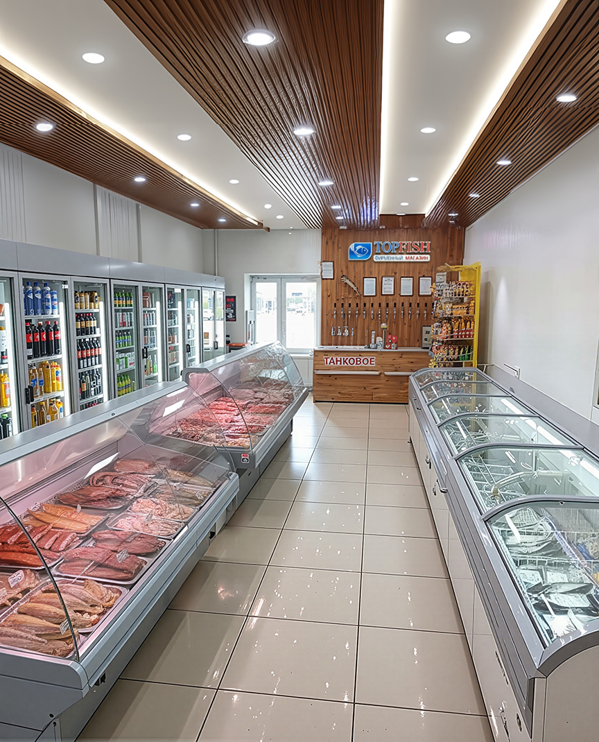 Наше производство